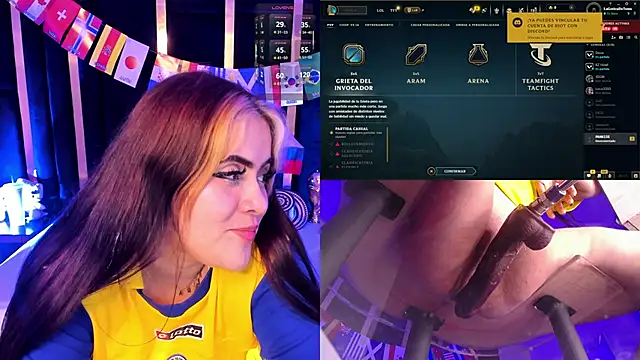 Sayreth_ webcam