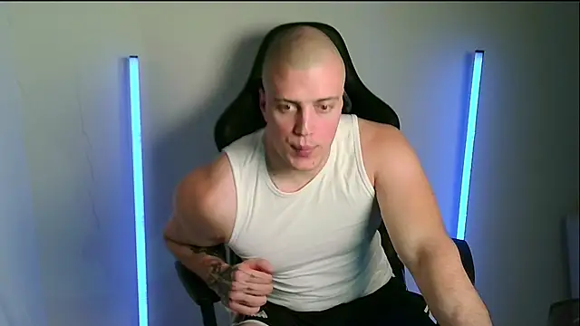 Bigbaald webcam