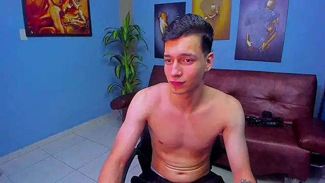 Brian_test webcam