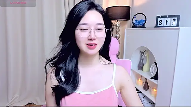 miuu6868 webcam