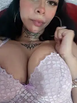 YummyGirl_ webcam