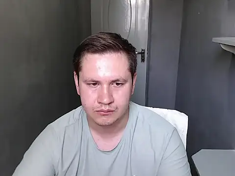 Max_Marlyn live cam on StripChat