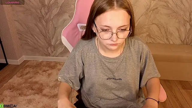 IdaRowe webcam