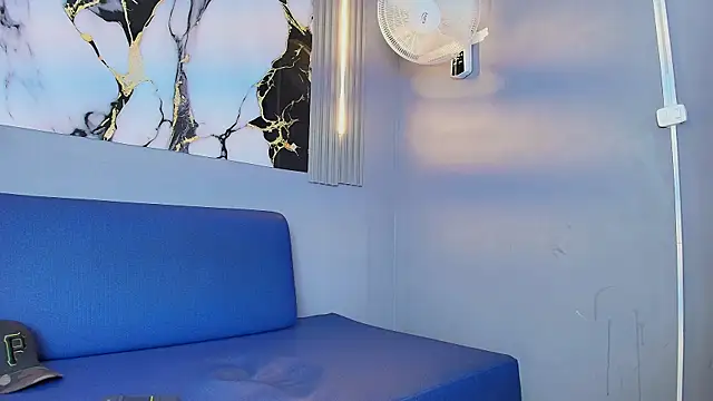 Marco_Smith2 webcam