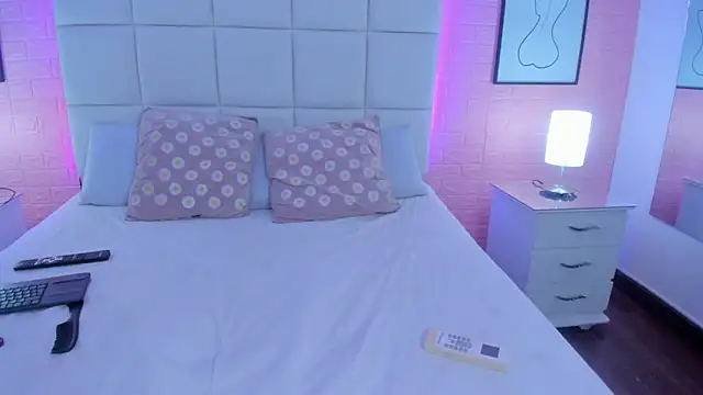 chloe_parker_ webcam