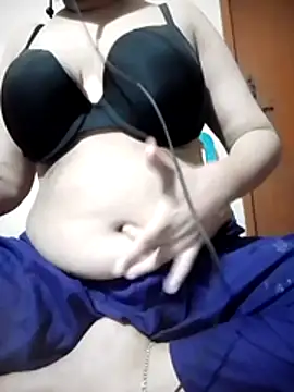 Misty-54 webcam