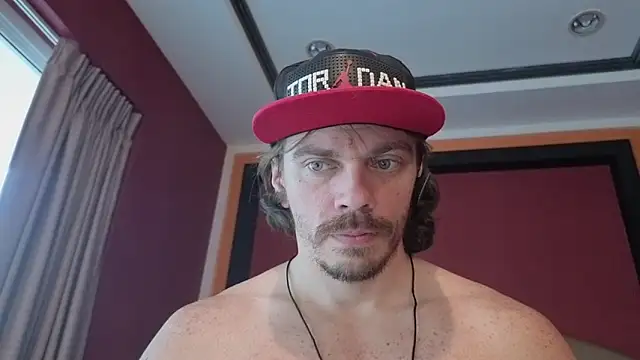 AlansonofDaddy webcam