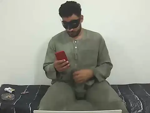 foxsanSs webcam