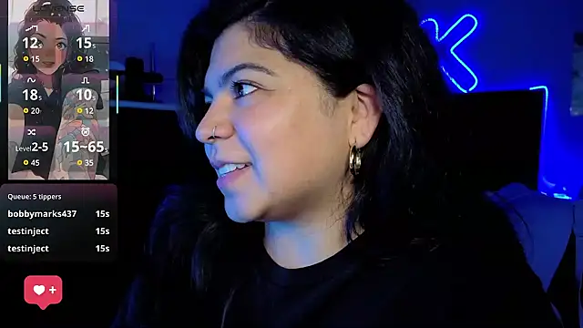kimmiakiss22 webcam