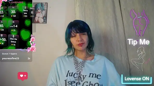 Angel__Dreams live cam on StripChat