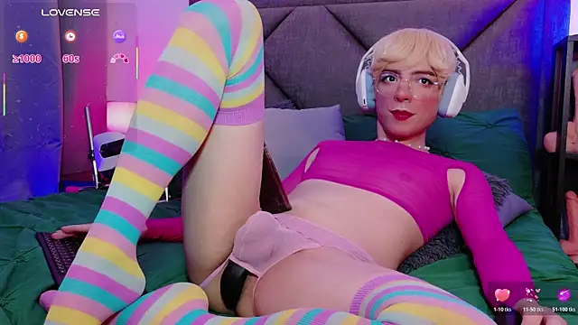 Sammy_Russell webcam