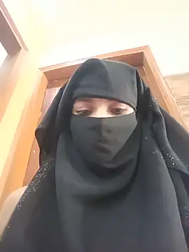 aafreen_36 (F young) - Full nude dance