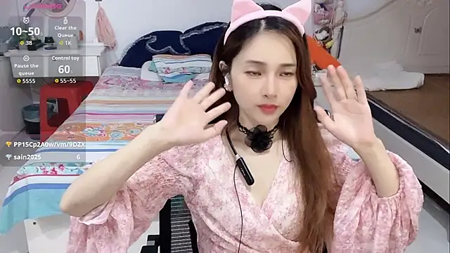 miaomiao-99 webcam