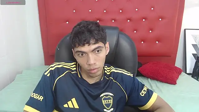 hanx_diincel (M young) - Make Me Cum Again 🔥