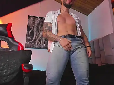 Kael_Stone