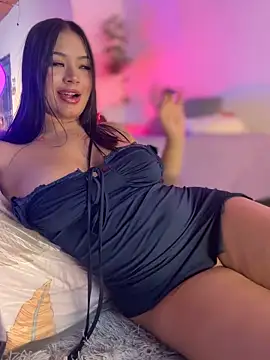 LunaRose5 webcam