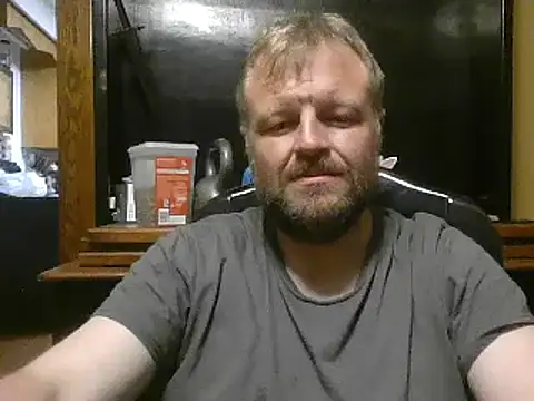 TheOneDonShaun webcam