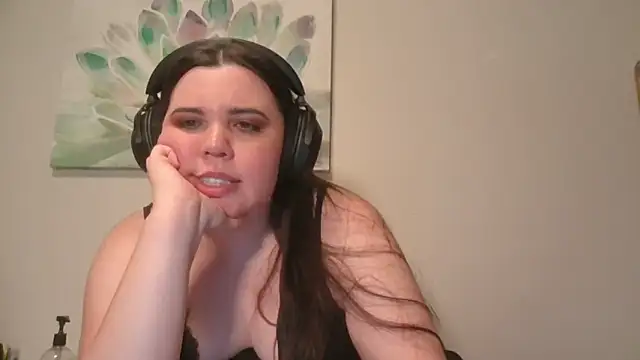 AlessaLoveX webcam
