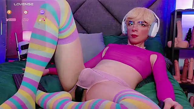 Sammy_Russell webcam