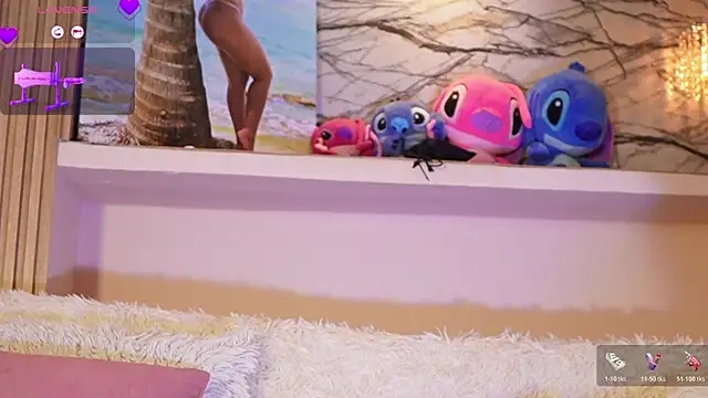 Watch Adriana_crof live on EroticFlix - High definition streams