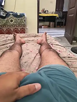 yoursTelugu_boy webcam