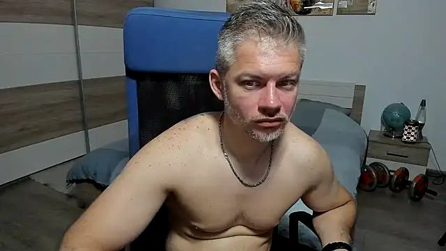 RobbyShawz webcam