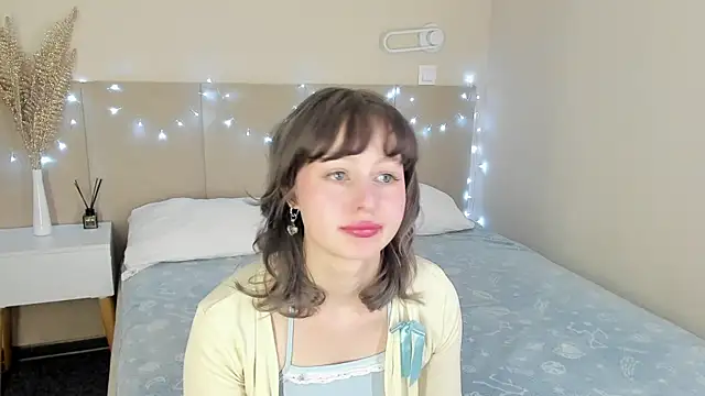 AdeleSilvy webcam