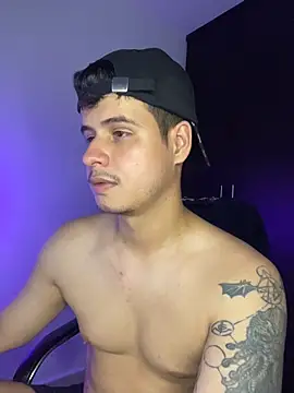 BjornSteel webcam