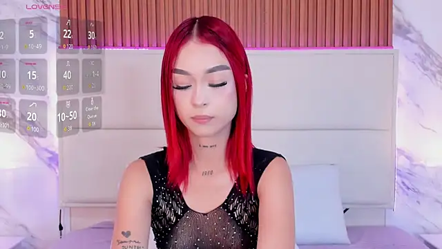 Watch _bella_rossee_ live on EroticFlix - High definition streams