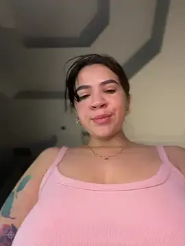 Gringo_XXX_Latina webcam