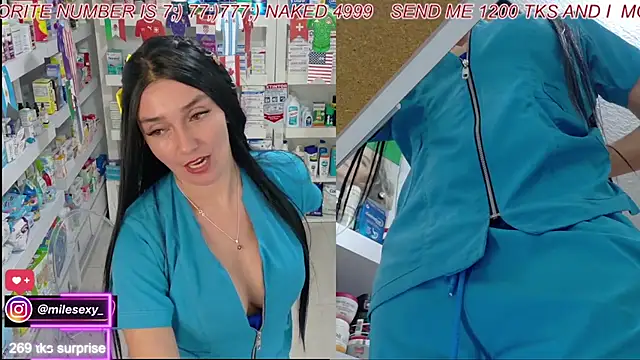 swmilena_hot_ webcam