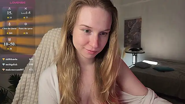 Eve_Sin webcam