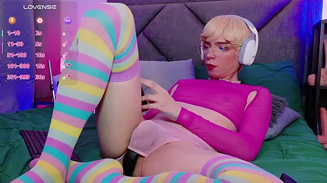 Sammy_Russell webcam