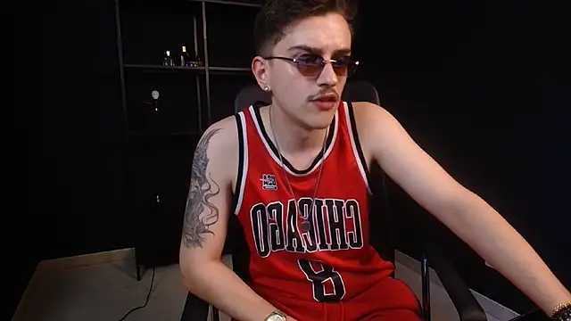 FelixStarkk webcam