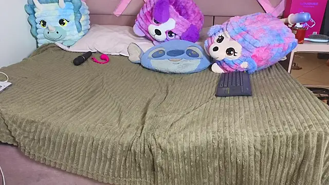 Sophia_moo_ webcam