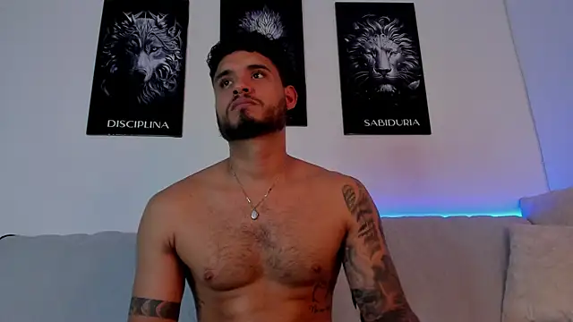 AUSTINN_TORRES webcam