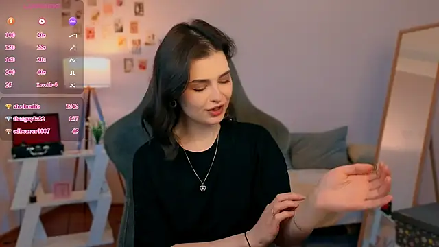 rebbekkakowalski webcam