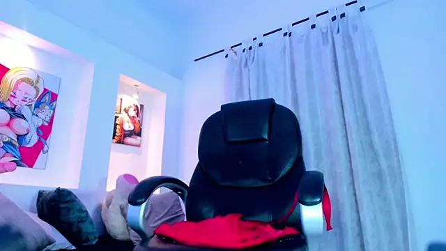 Fayzz_2 live sex cam