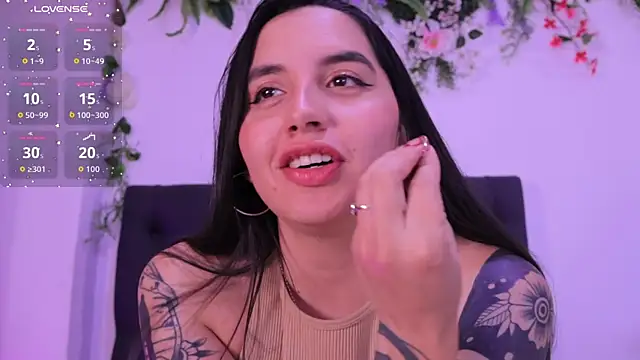 kaylee_lee webcam