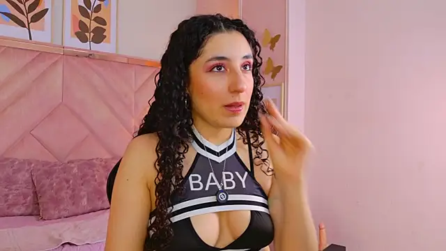 DemiJones_ webcam