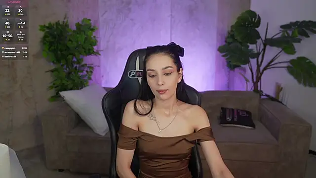 Mila_Rose054 webcam