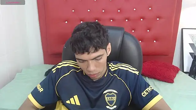hanx_diincel (M young) - Make Me Cum Again 🔥