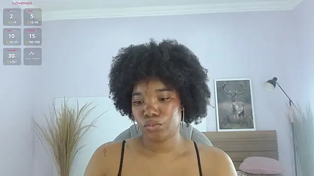 kimara_lion webcam