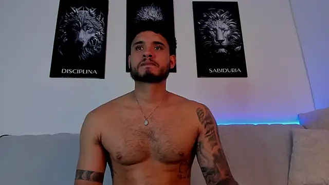 AUSTINN_TORRES webcam