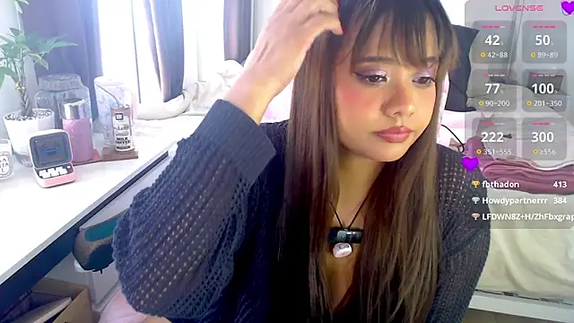 Watch MyAsianWaifu live on EroticFlix - High definition streams