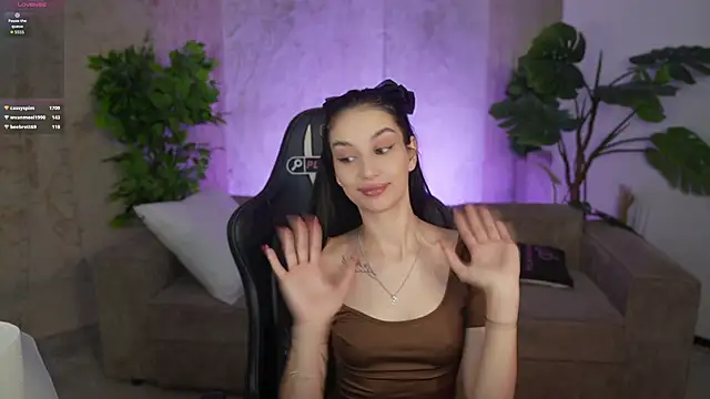 Mila_Rose054 webcam