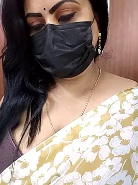 Anushka_flower webcam