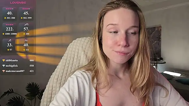 Eve_Sin webcam