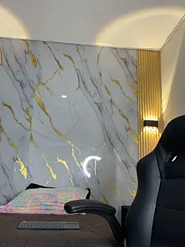 Sofia_SecretX webcam