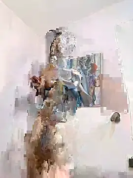 Black_prettty webcam